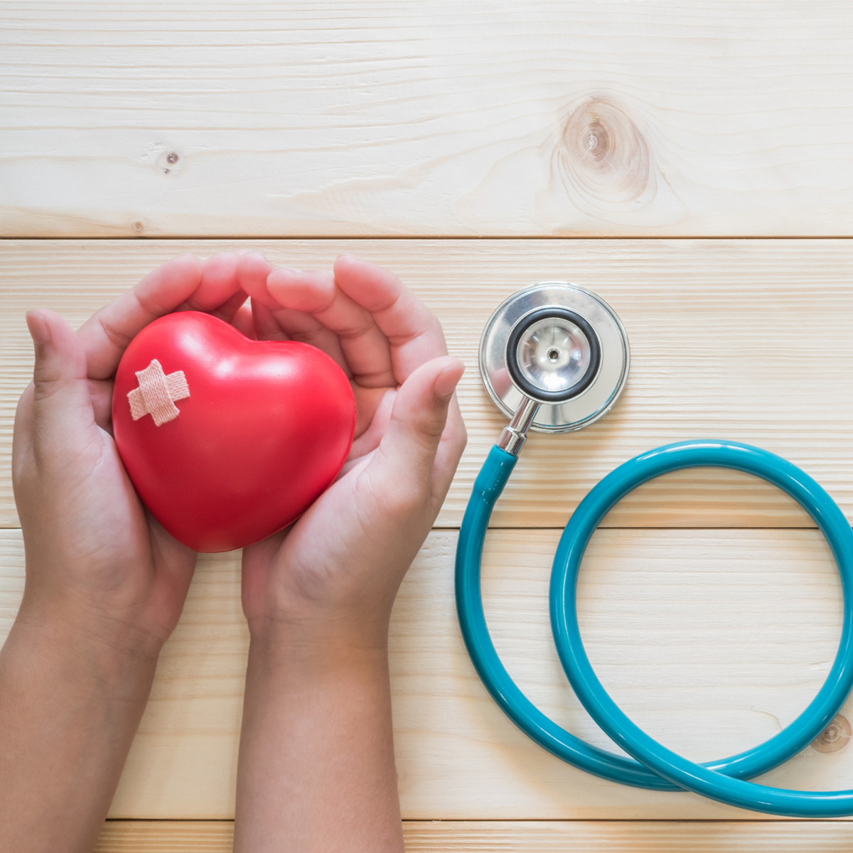 8 szívegészségügyi tény, amely megmentheti az életünket - IN